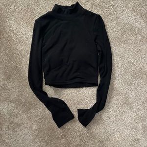 Klassy Network turtle neck